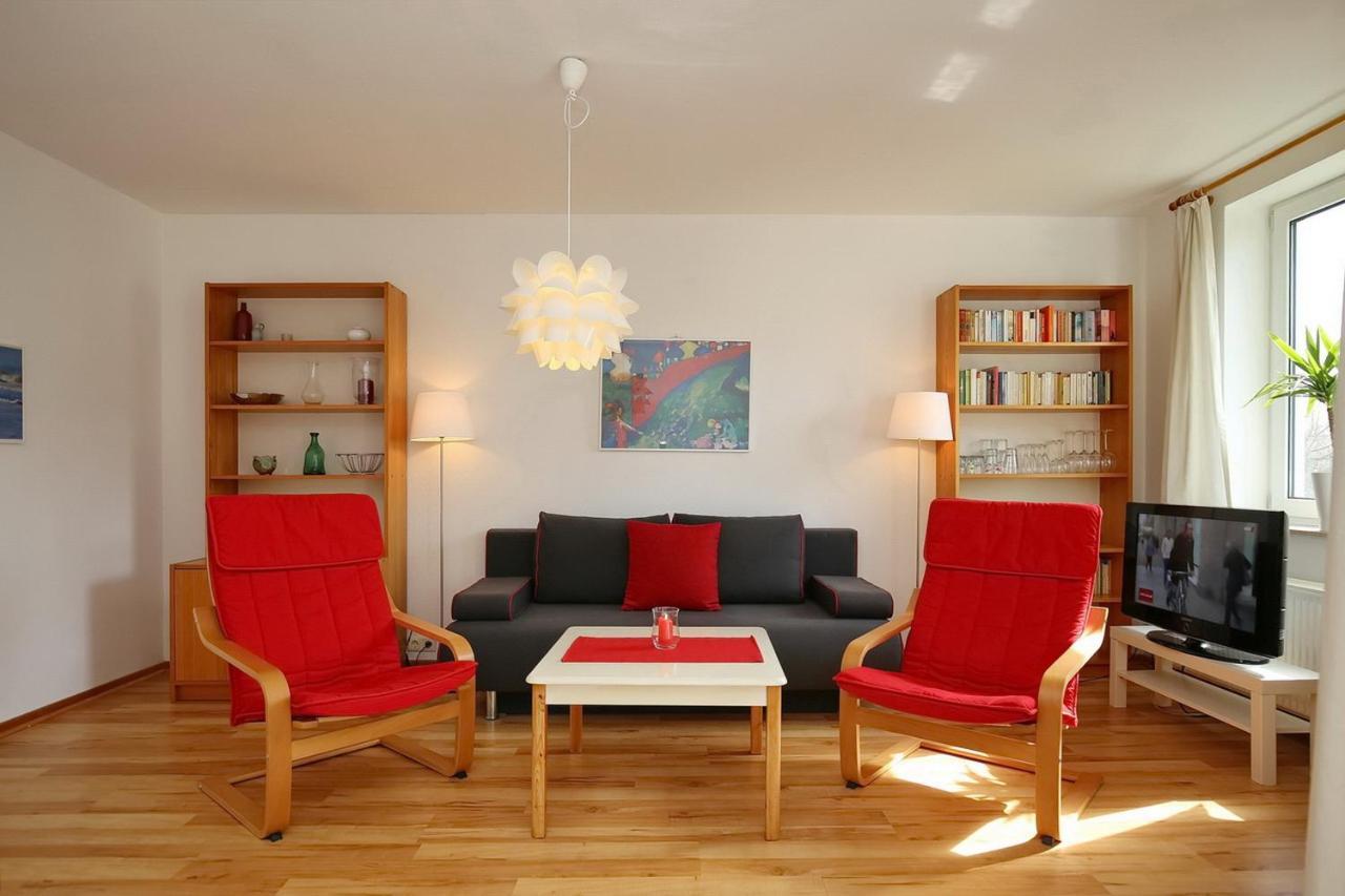 Suennslag Wohnung 074 บอลเทินฮาเกิน ภายนอก รูปภาพ