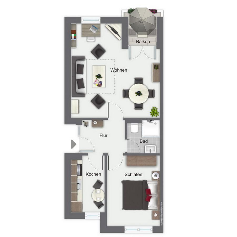 Suennslag Wohnung 074 บอลเทินฮาเกิน ภายนอก รูปภาพ