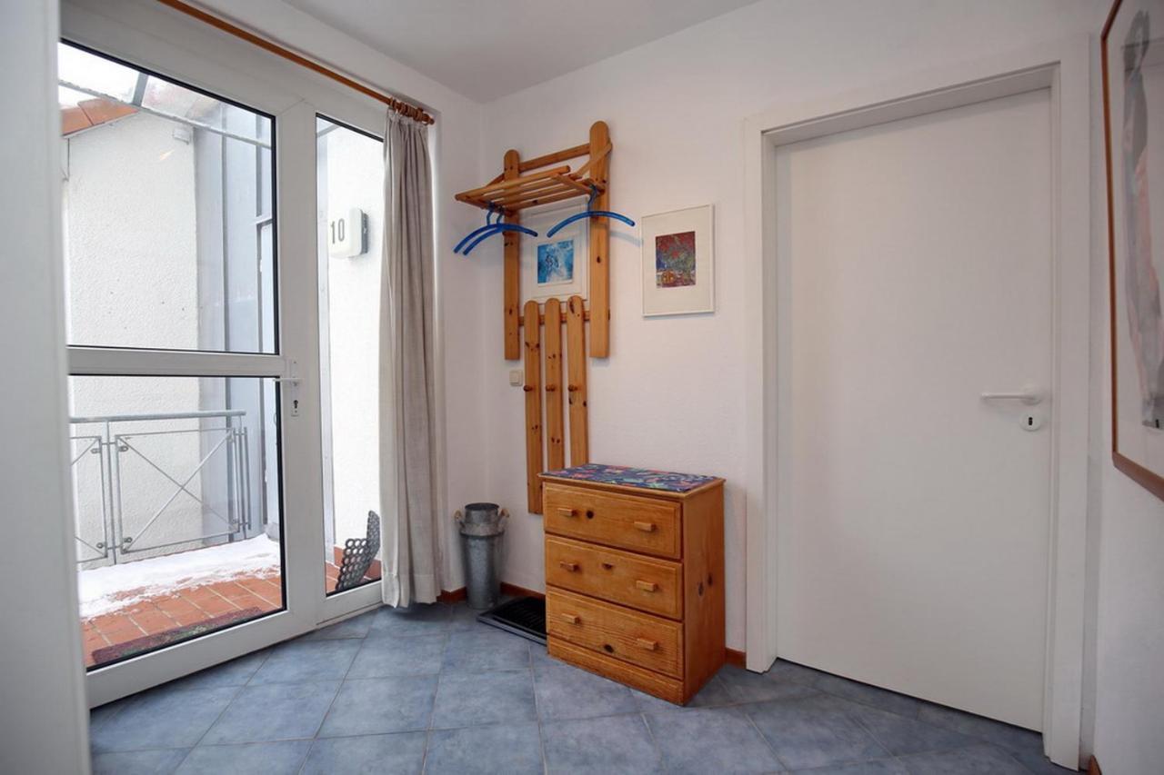 Suennslag Wohnung 074 บอลเทินฮาเกิน ภายนอก รูปภาพ