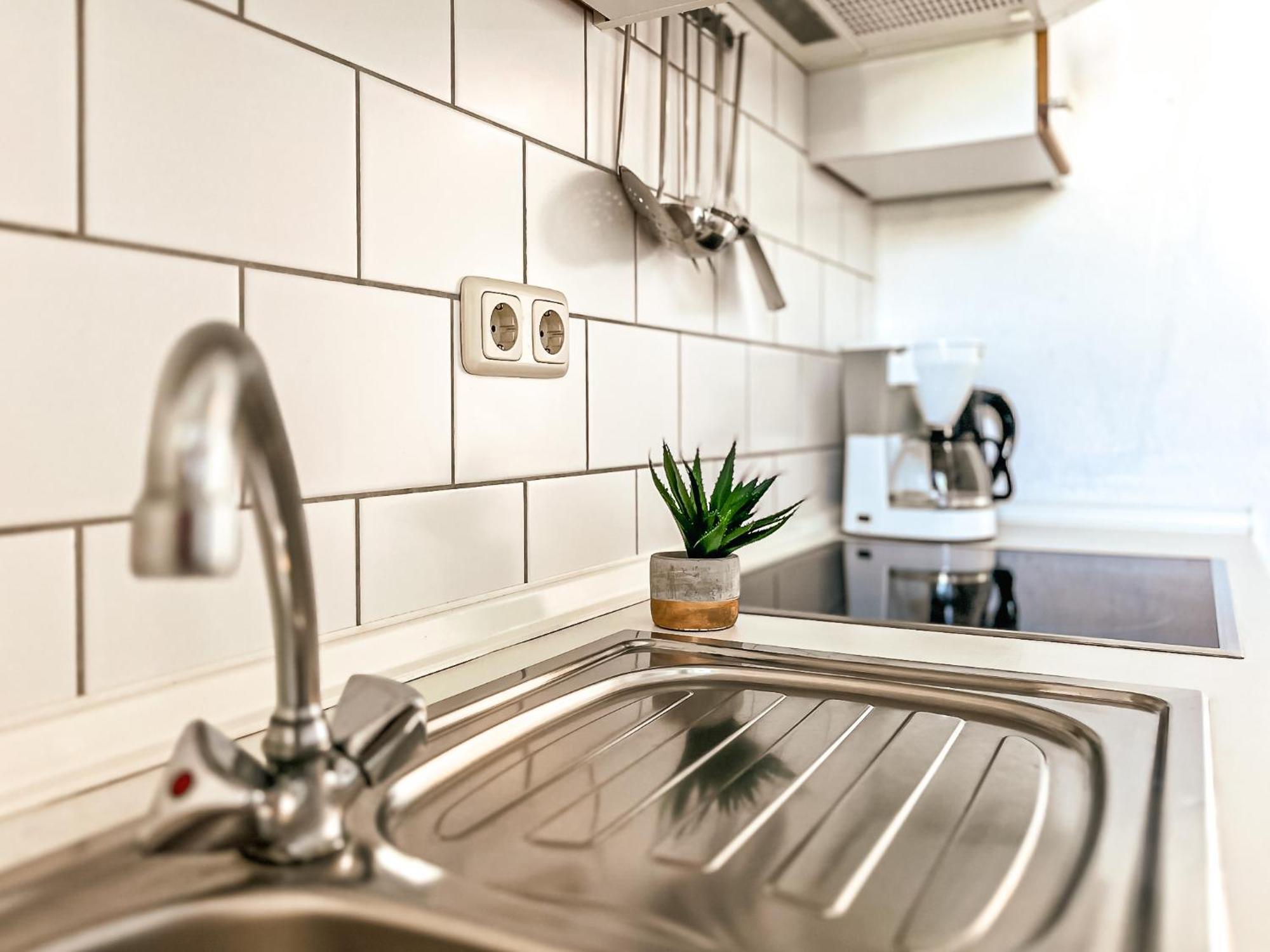 Suennslag Wohnung 074 บอลเทินฮาเกิน ภายนอก รูปภาพ